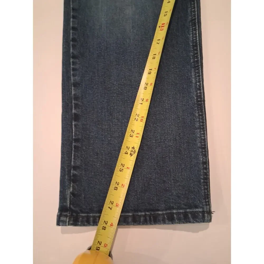 Levi's 541 Athletic Fit Taper Jeans Men's 38x30